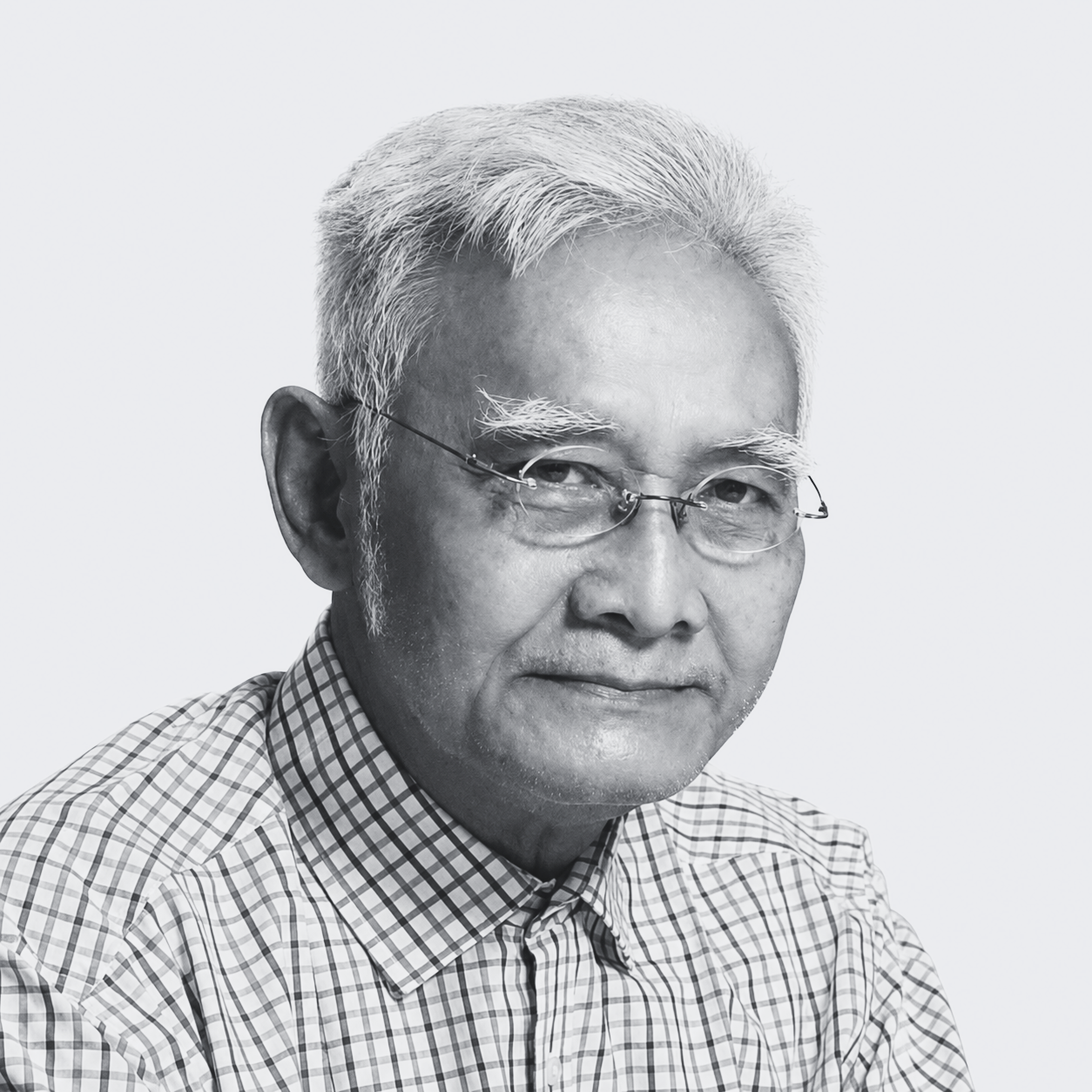 Budi A. Sukada, IAI