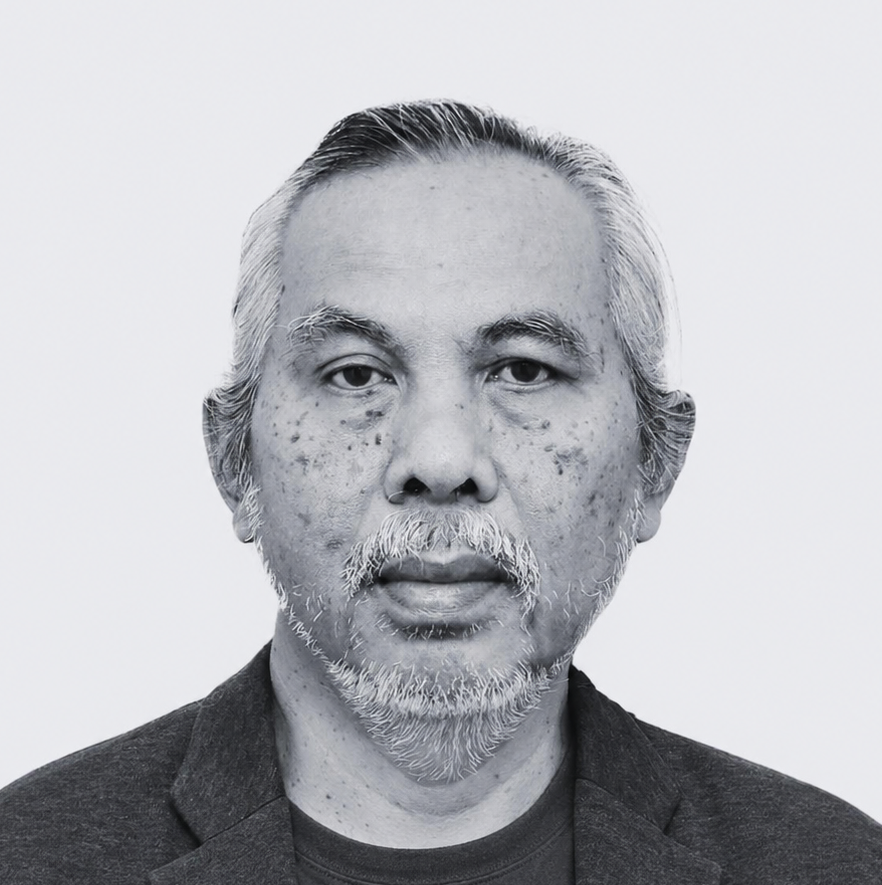Rachmad Widodo, IAI