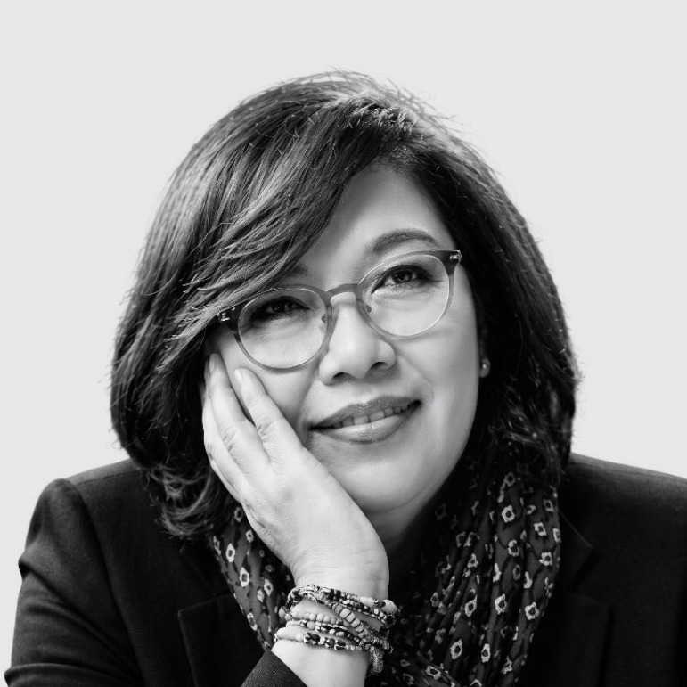 Lea Aviliani Aziz, BFA, HDII